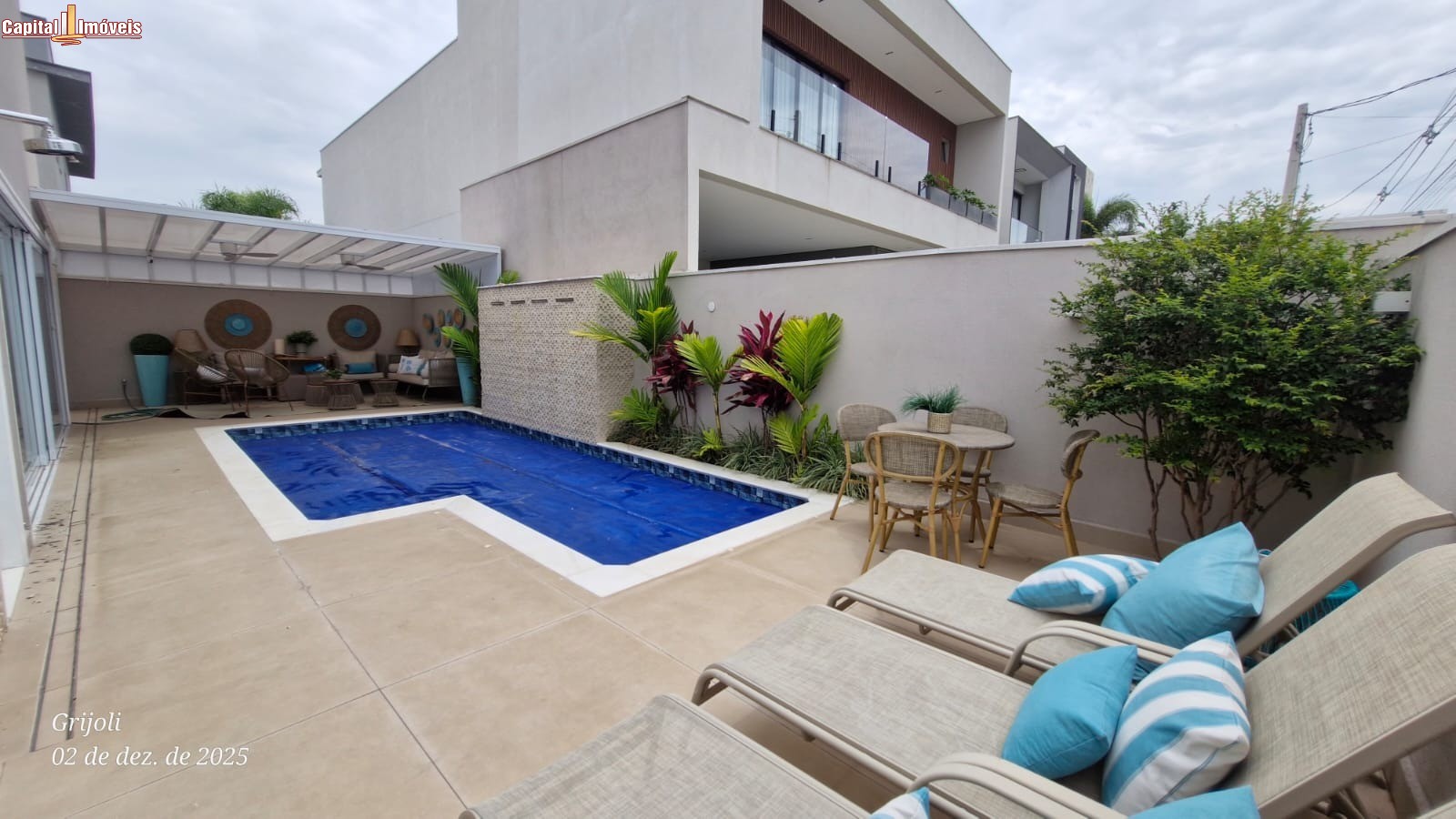 Casa, 4 quartos, 259 m² - Foto 28
