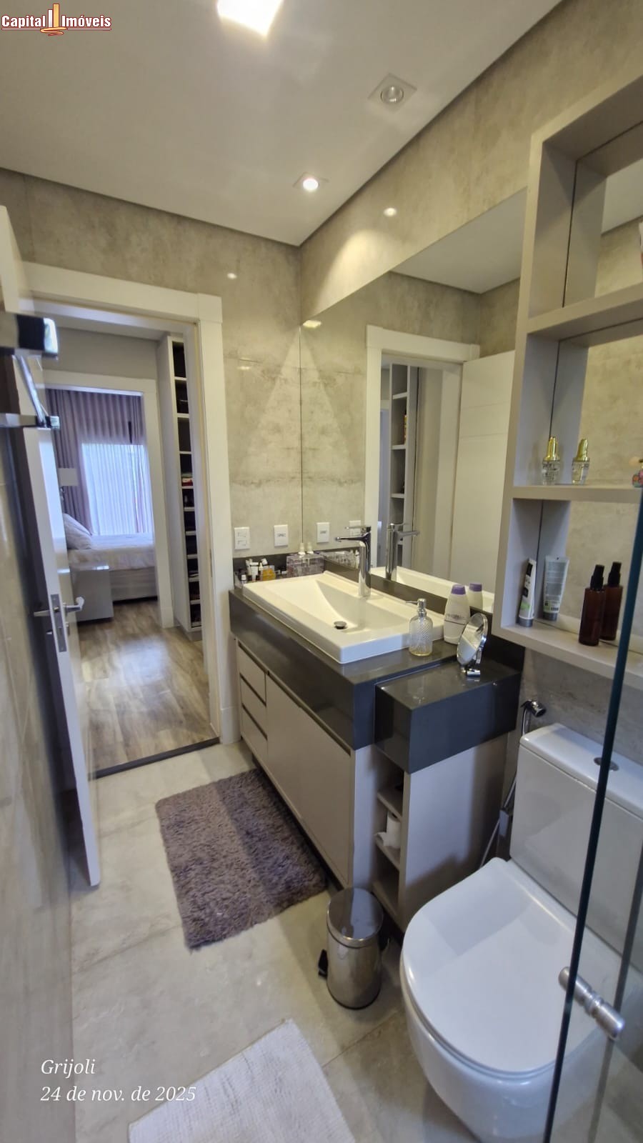 Casa, 3 quartos, 190 m² - Foto 29