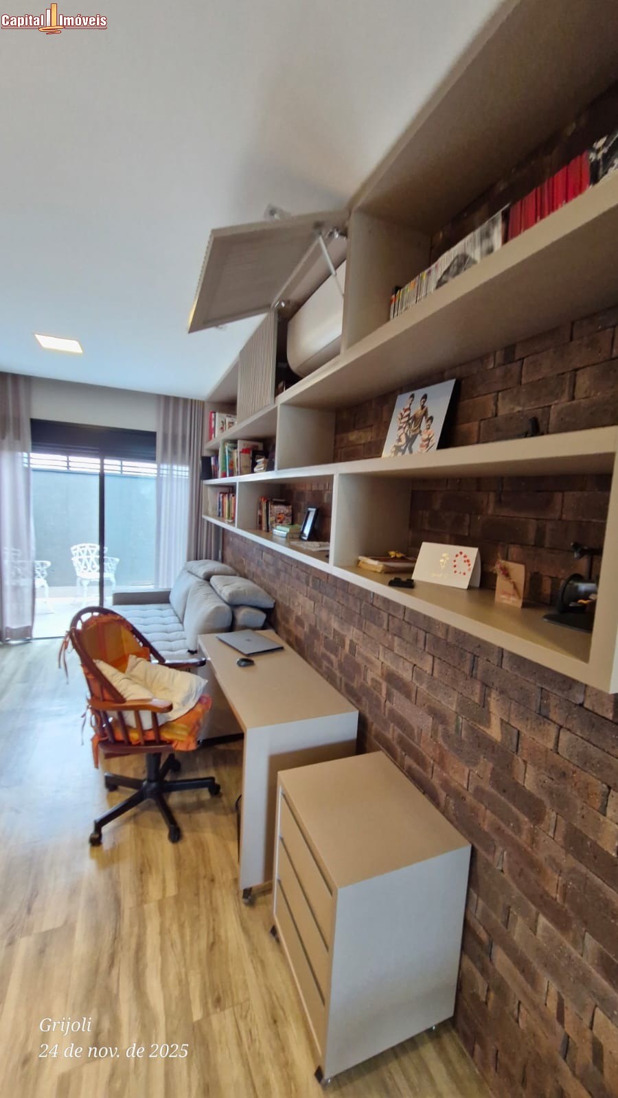 Casa, 3 quartos, 190 m² - Foto 17