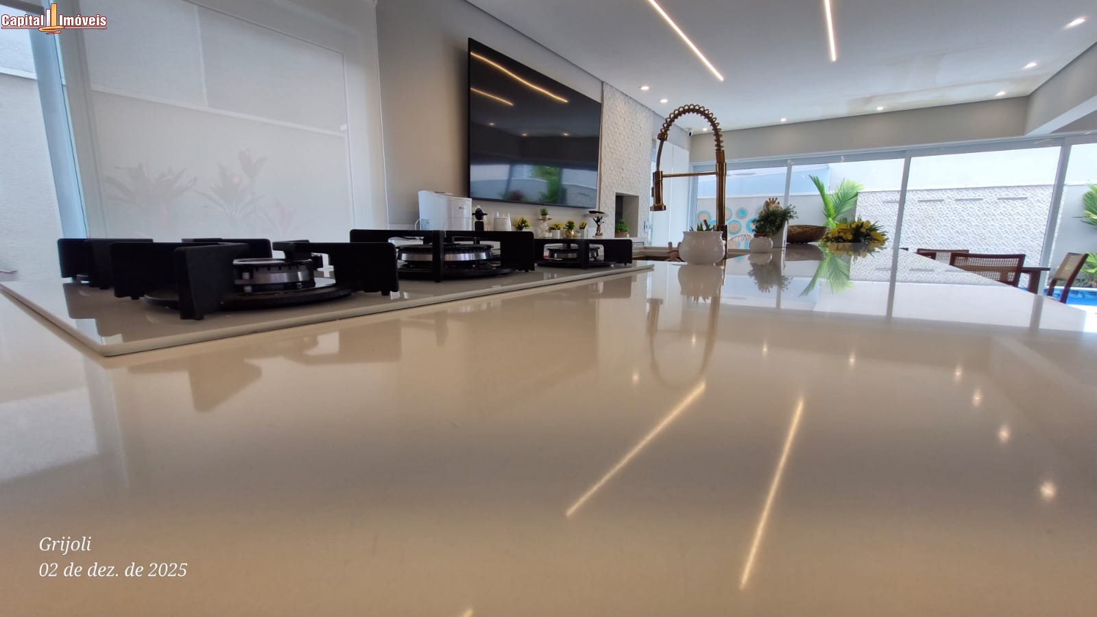 Casa, 4 quartos, 259 m² - Foto 17