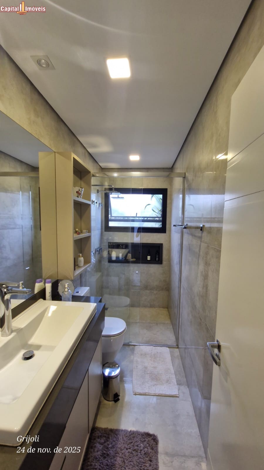 Casa, 3 quartos, 190 m² - Foto 31