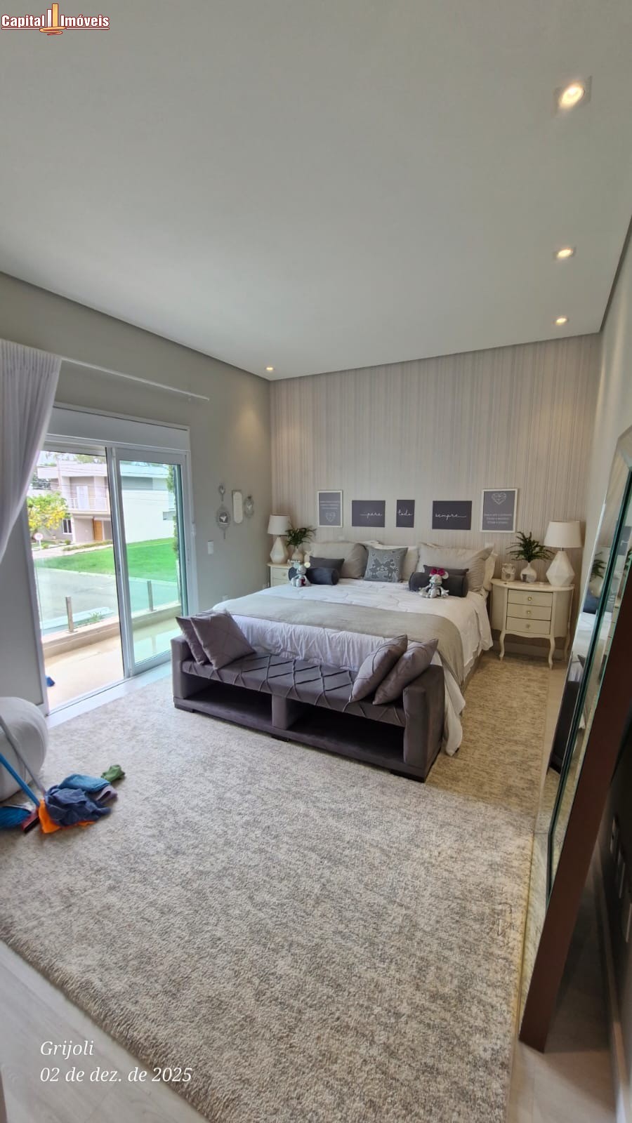 Casa, 4 quartos, 259 m² - Foto 45
