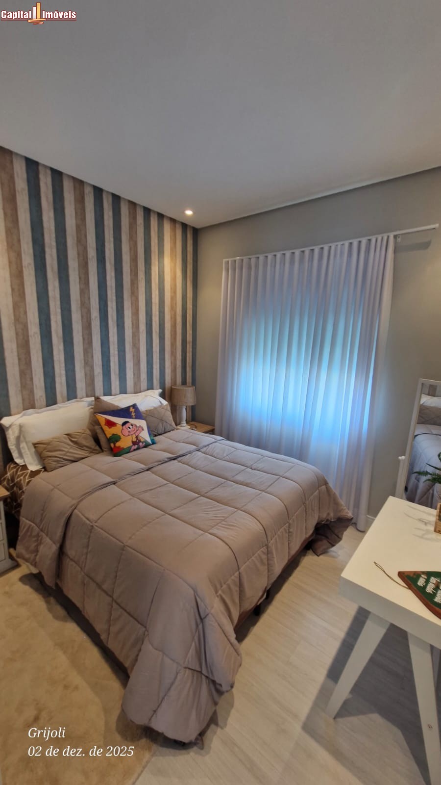 Casa, 4 quartos, 259 m² - Foto 37
