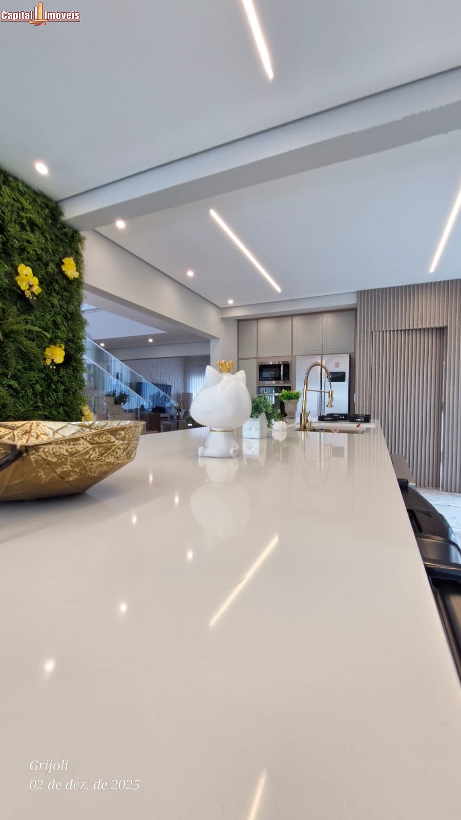 Casa, 4 quartos, 259 m² - Foto 19