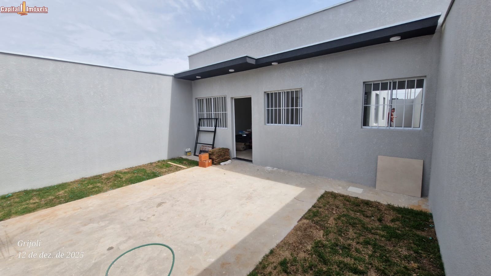Casa, 3 quartos, 65 m² - Foto 3