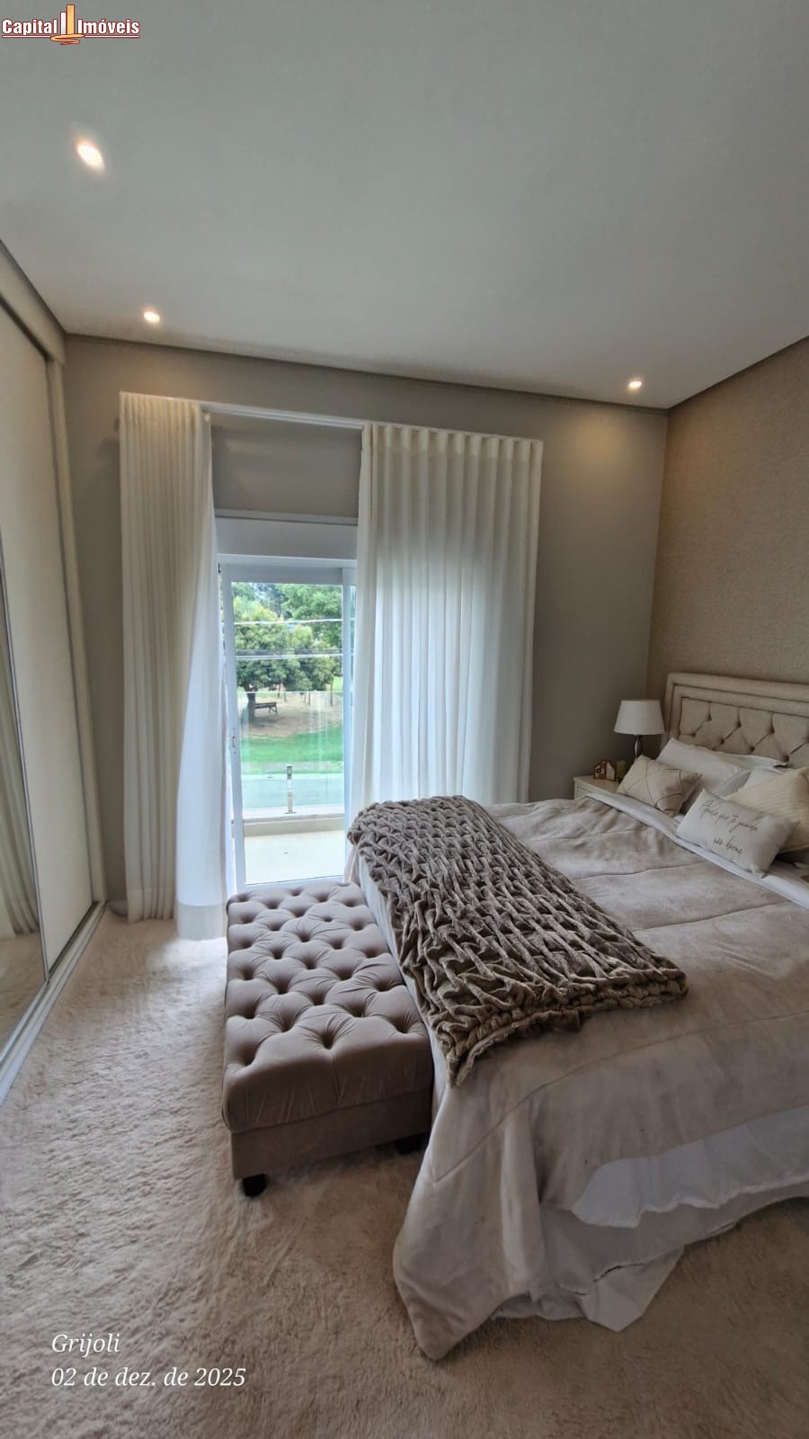 Casa, 4 quartos, 259 m² - Foto 35