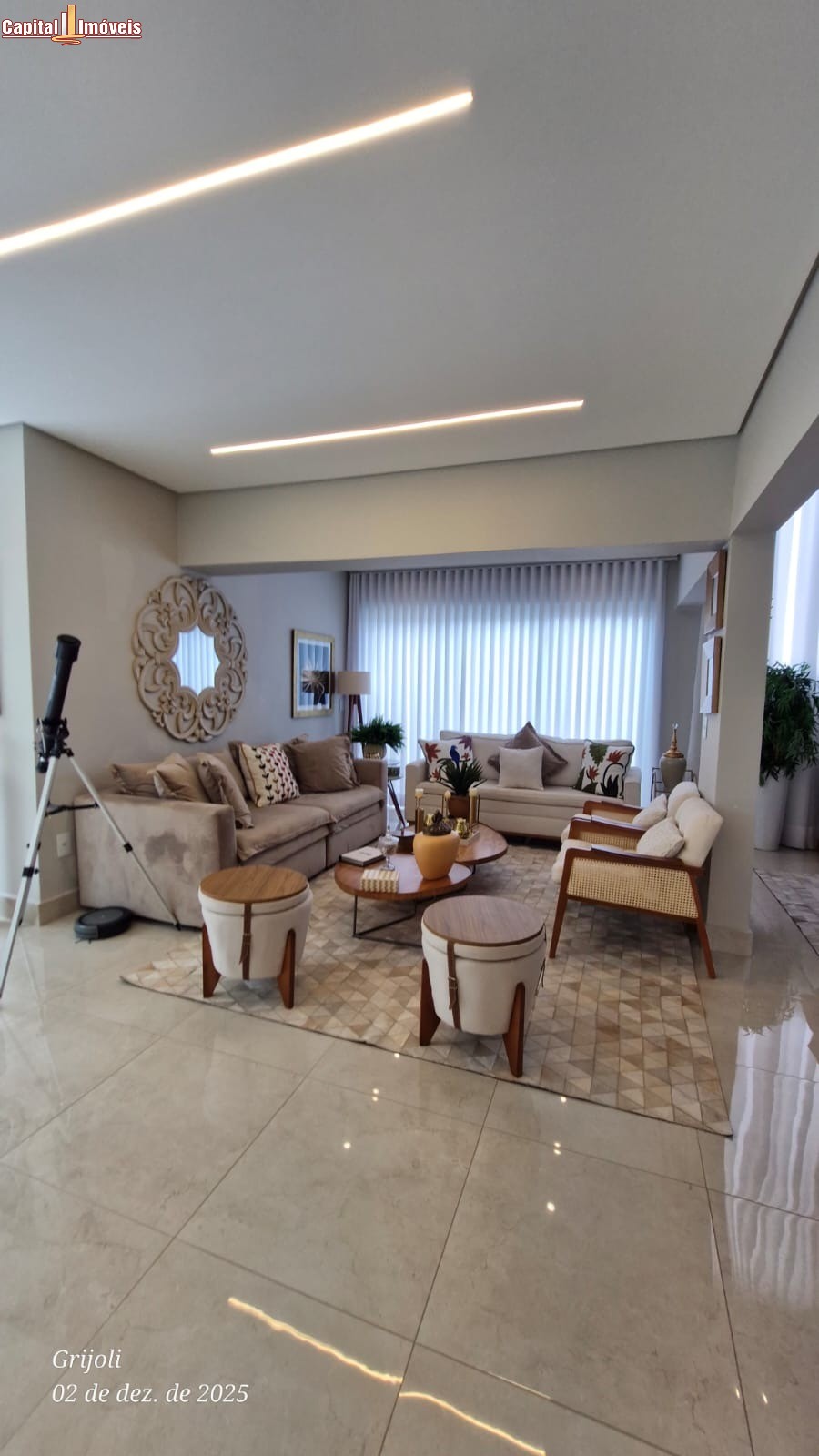 Casa, 4 quartos, 259 m² - Foto 10