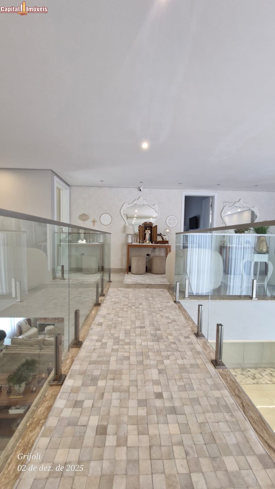 Casa, 4 quartos, 259 m² - Foto 29