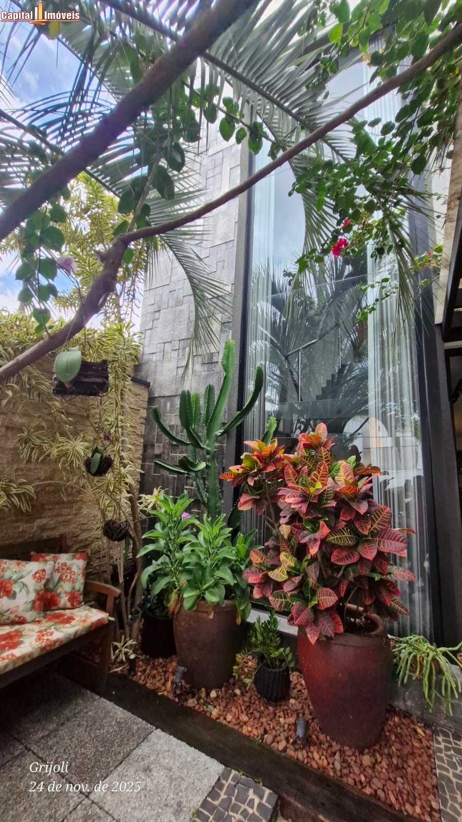 Casa, 3 quartos, 190 m² - Foto 78