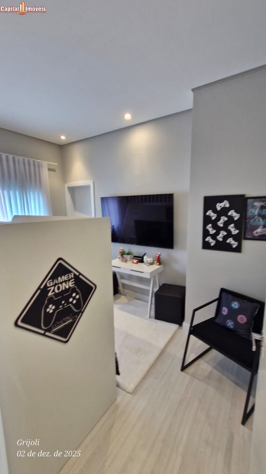 Casa, 4 quartos, 259 m² - Foto 40