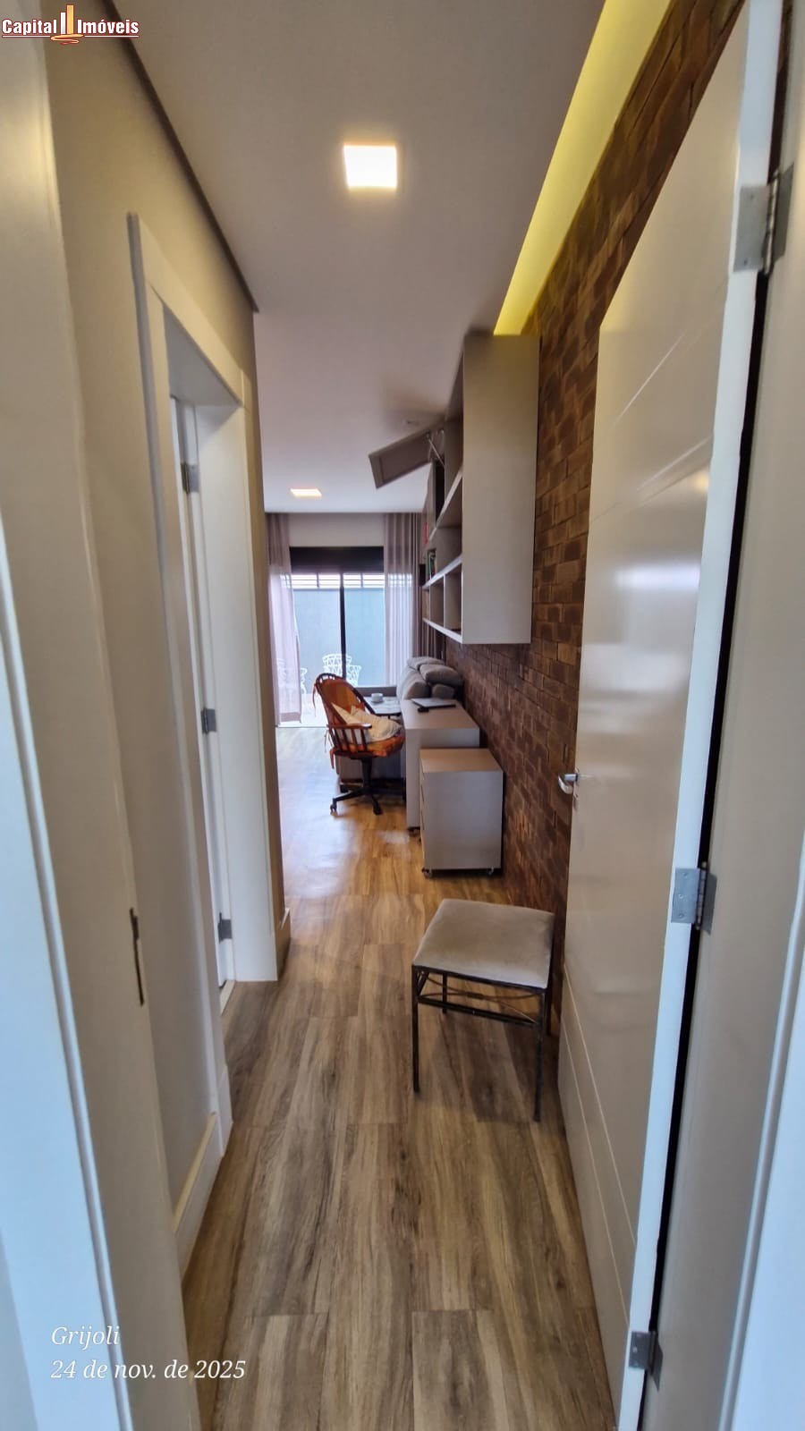 Casa, 3 quartos, 190 m² - Foto 19