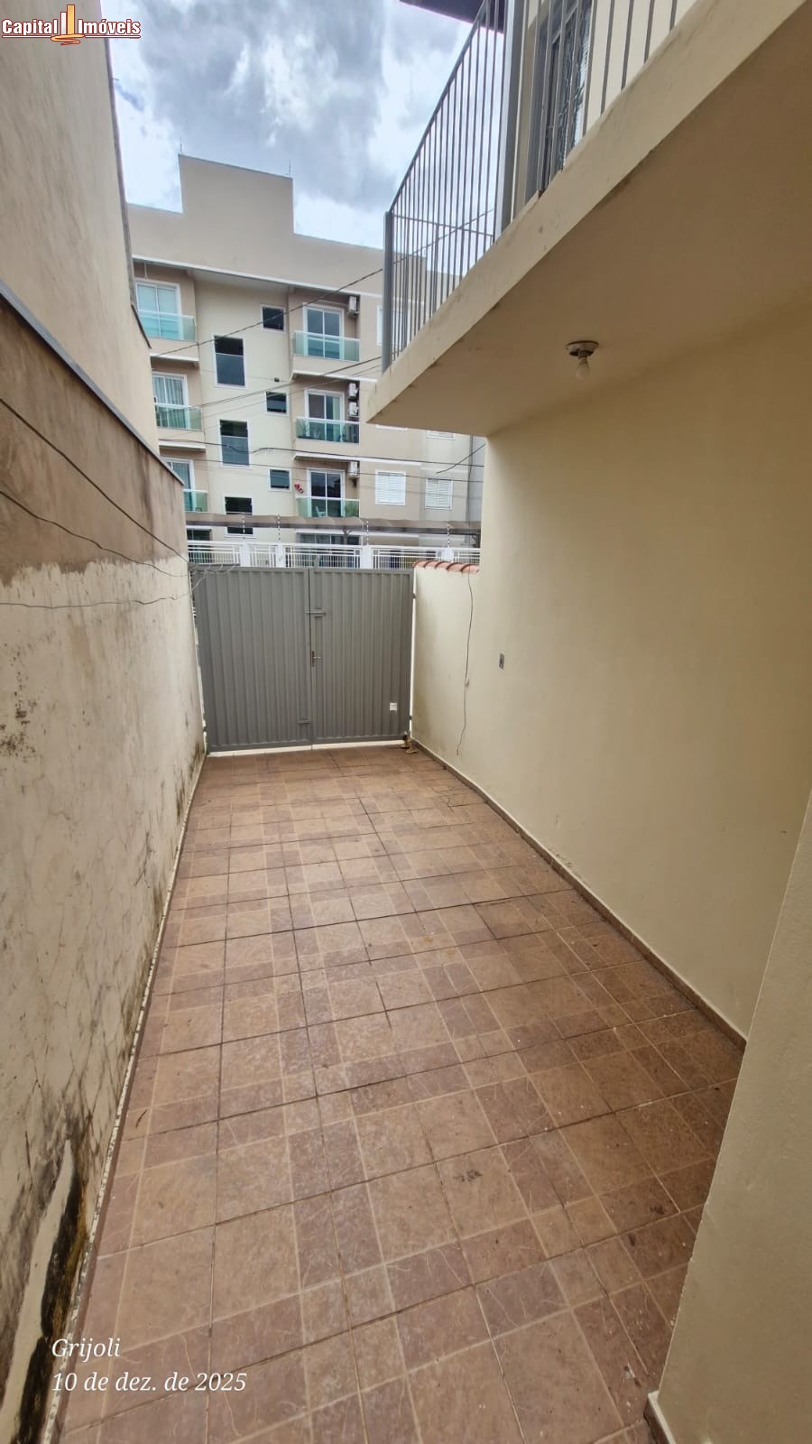 Casa, 2 quartos - Foto 5