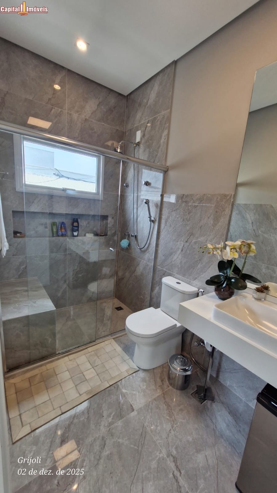 Casa, 4 quartos, 259 m² - Foto 36