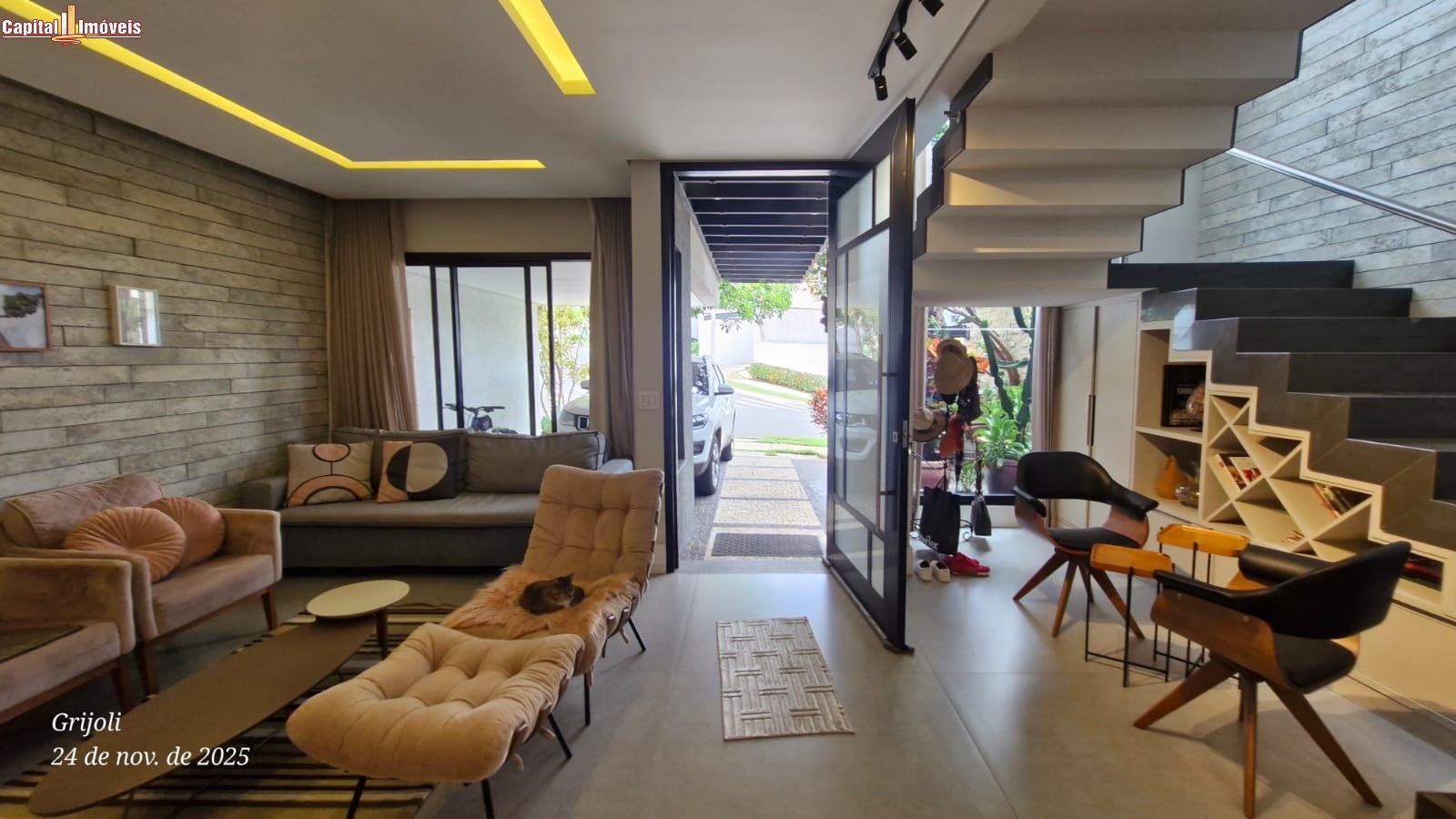 Casa, 3 quartos, 190 m² - Foto 75