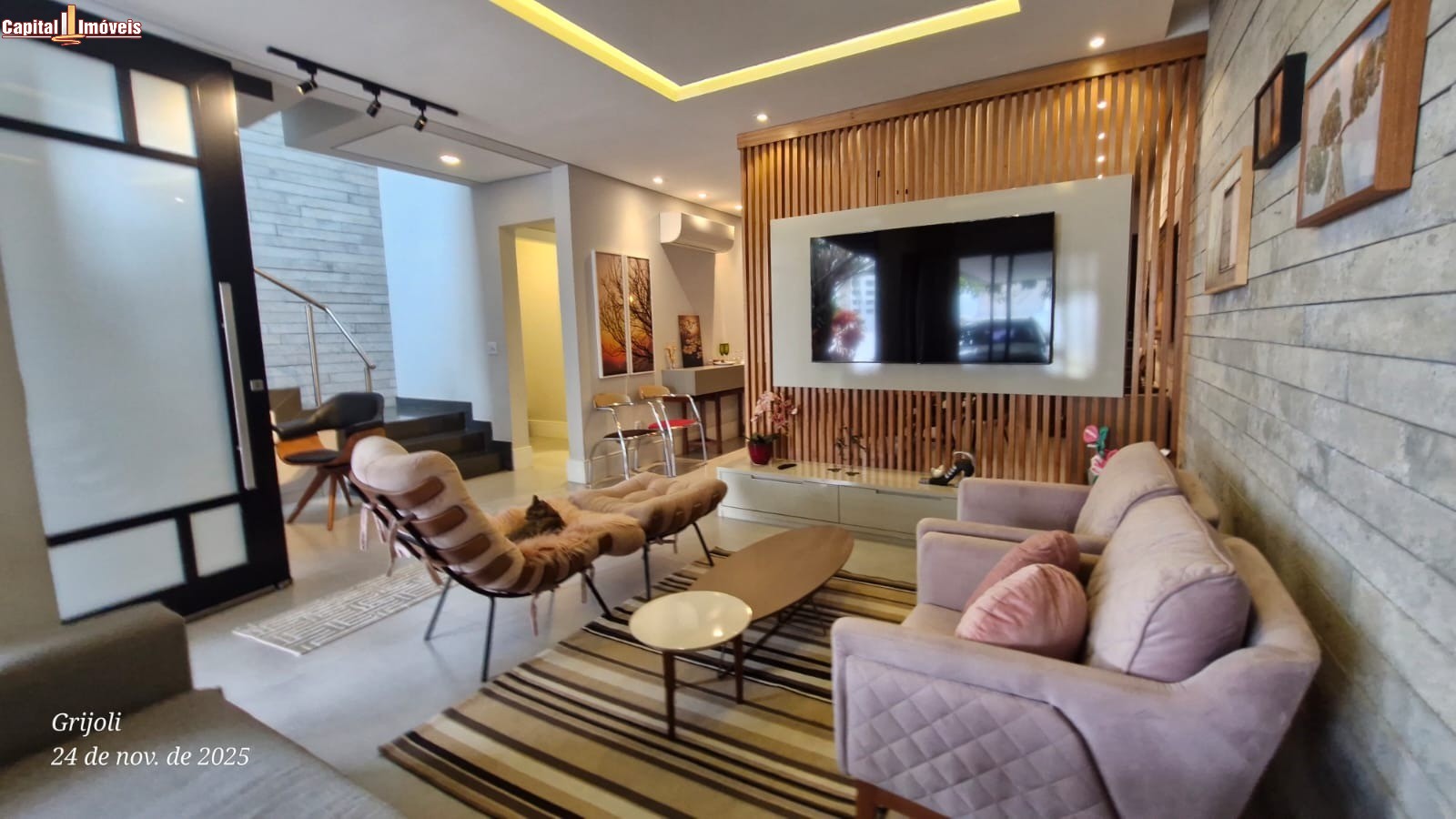 Casa, 3 quartos, 190 m² - Foto 72