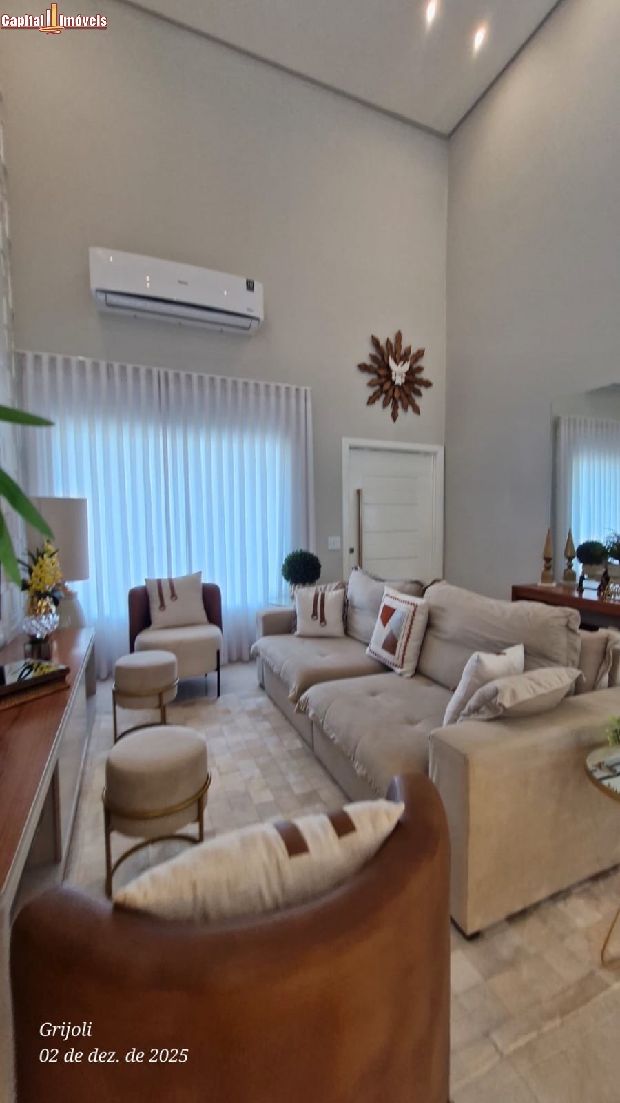 Casa, 4 quartos, 259 m² - Foto 4