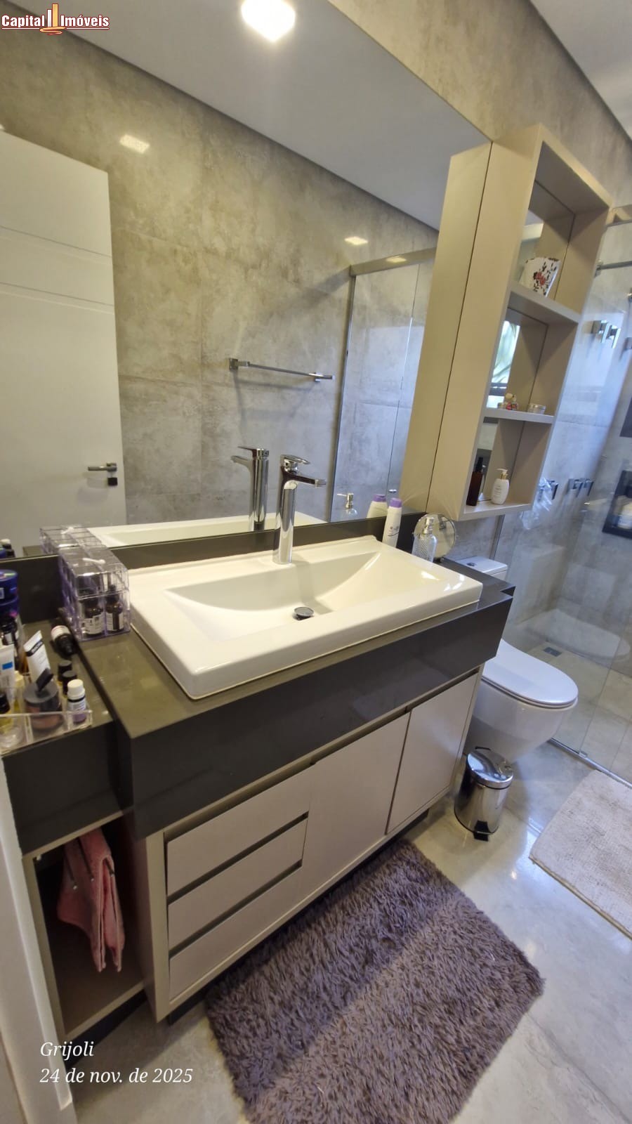 Casa, 3 quartos, 190 m² - Foto 32