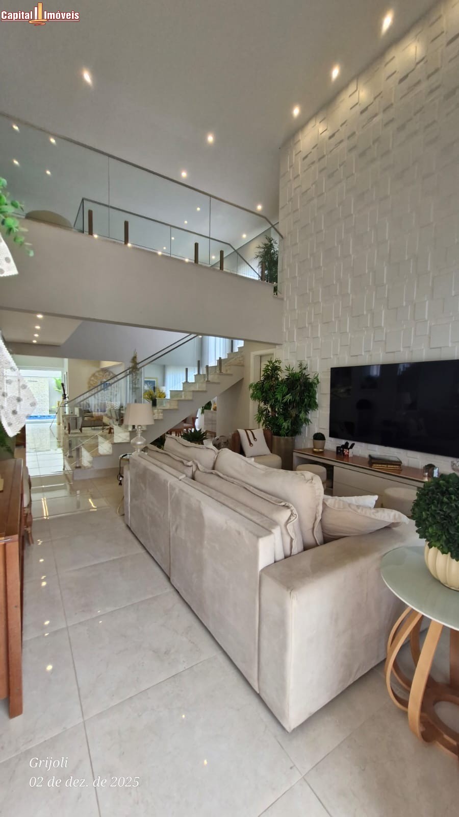 Casa, 4 quartos, 259 m² - Foto 6