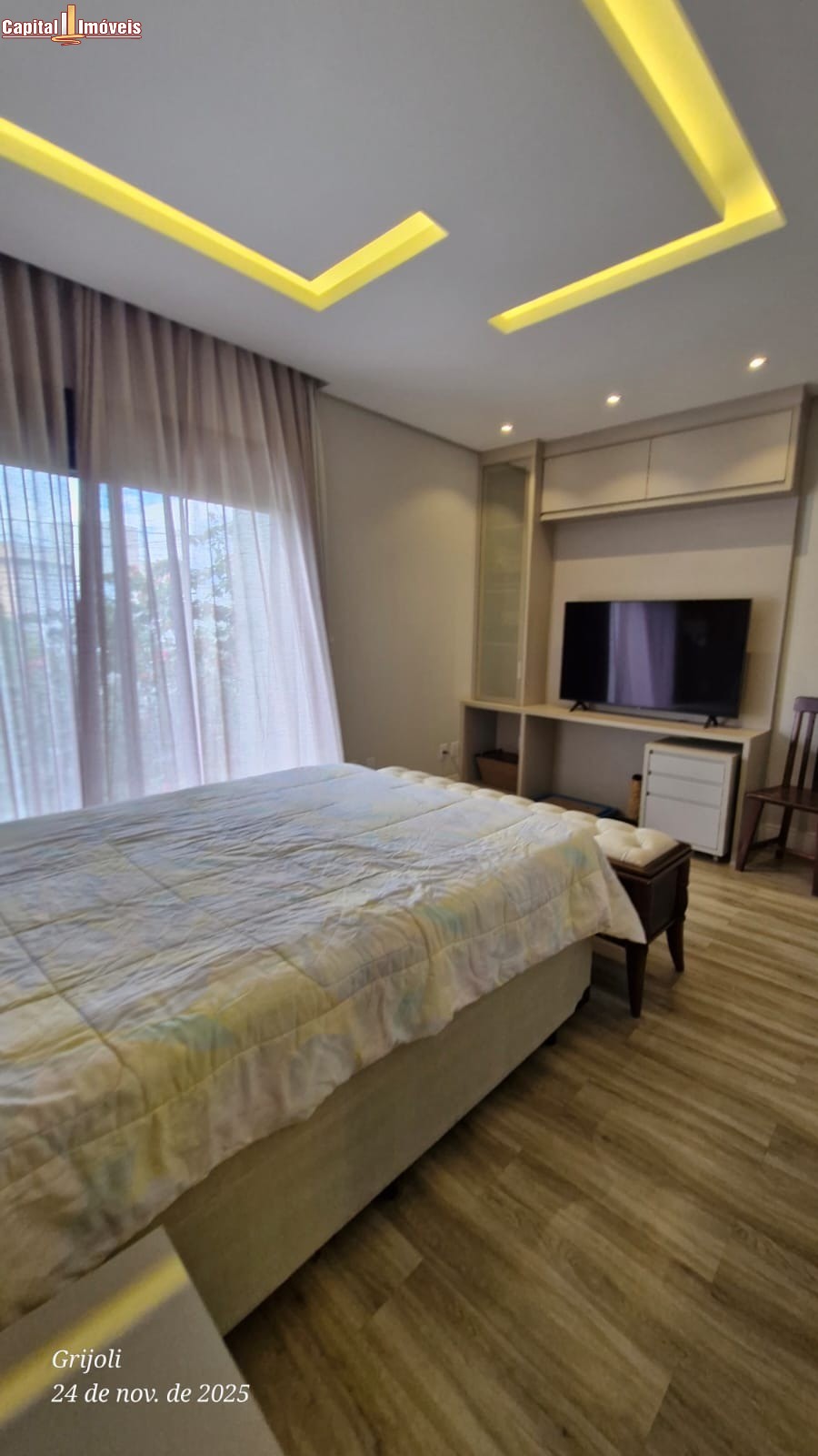 Casa, 3 quartos, 190 m² - Foto 36