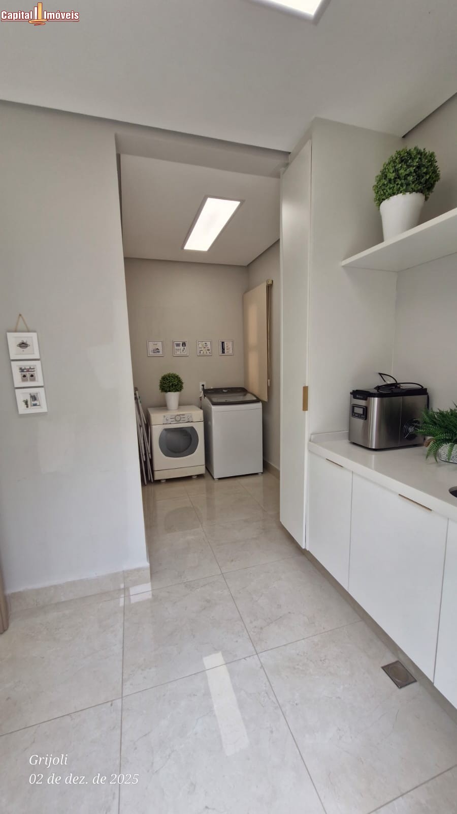 Casa, 4 quartos, 259 m² - Foto 55