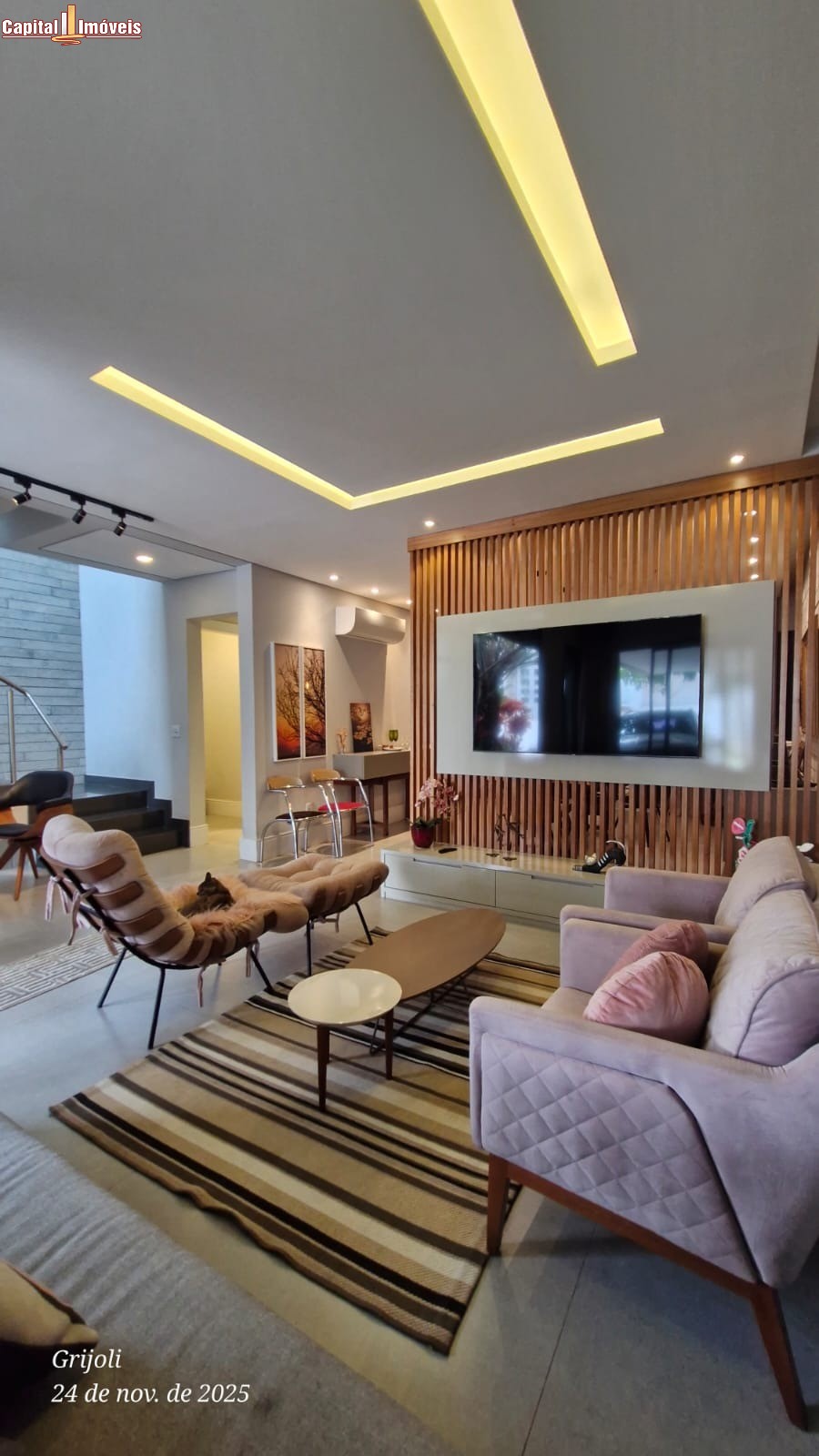 Casa, 3 quartos, 190 m² - Foto 71