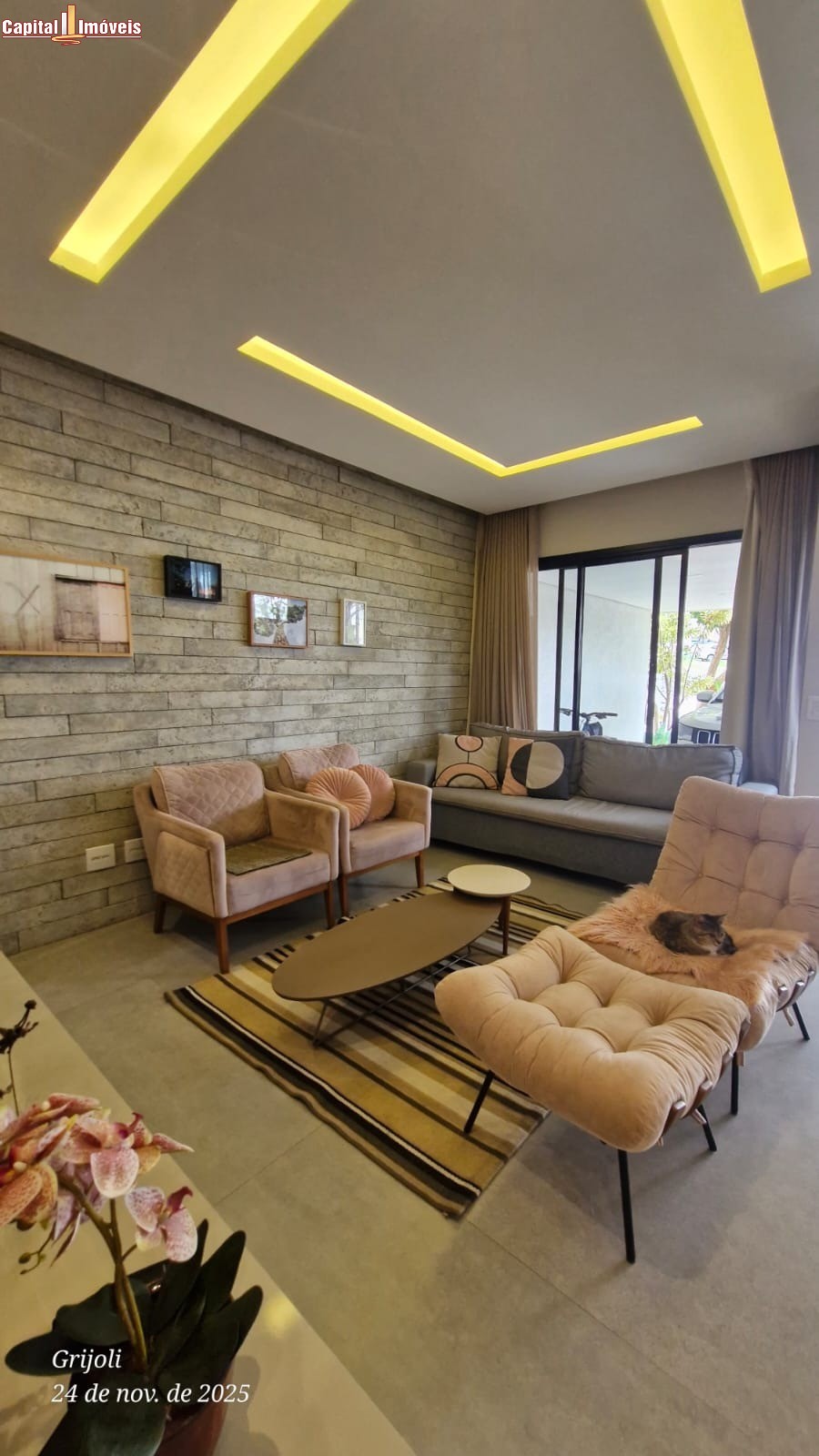 Casa, 3 quartos, 190 m² - Foto 74