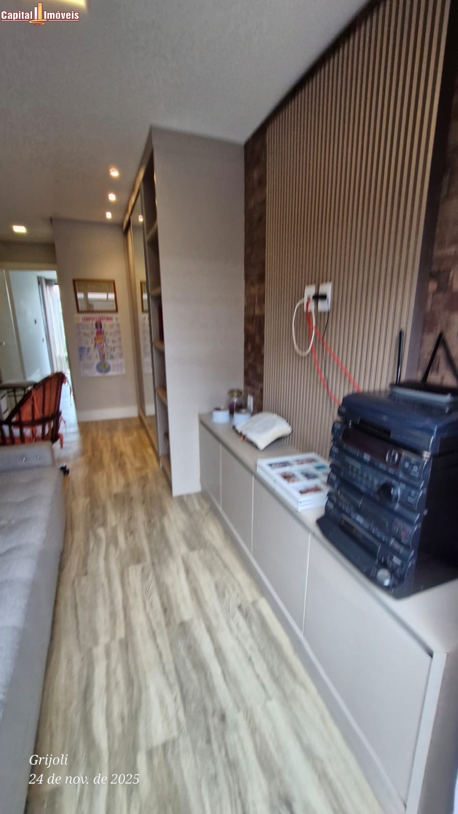 Casa, 3 quartos, 190 m² - Foto 15