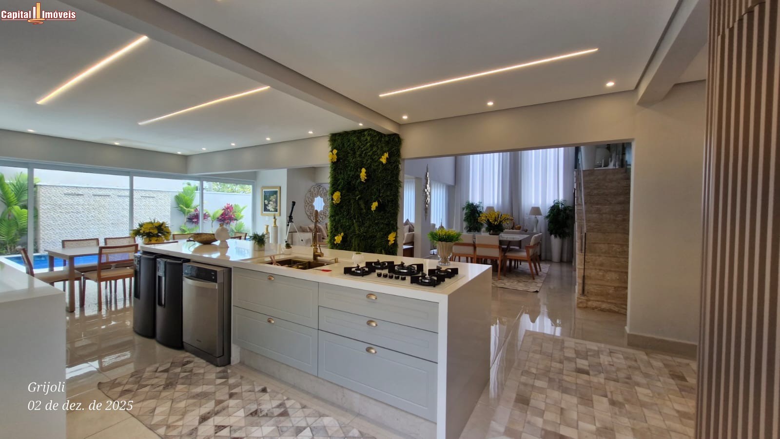 Casa, 4 quartos, 259 m² - Foto 20