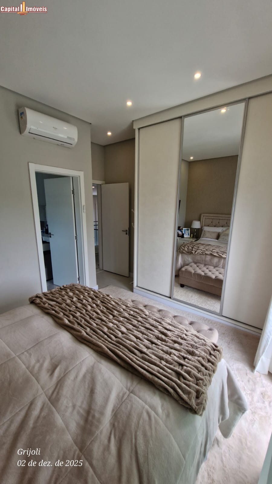 Casa, 4 quartos, 259 m² - Foto 34