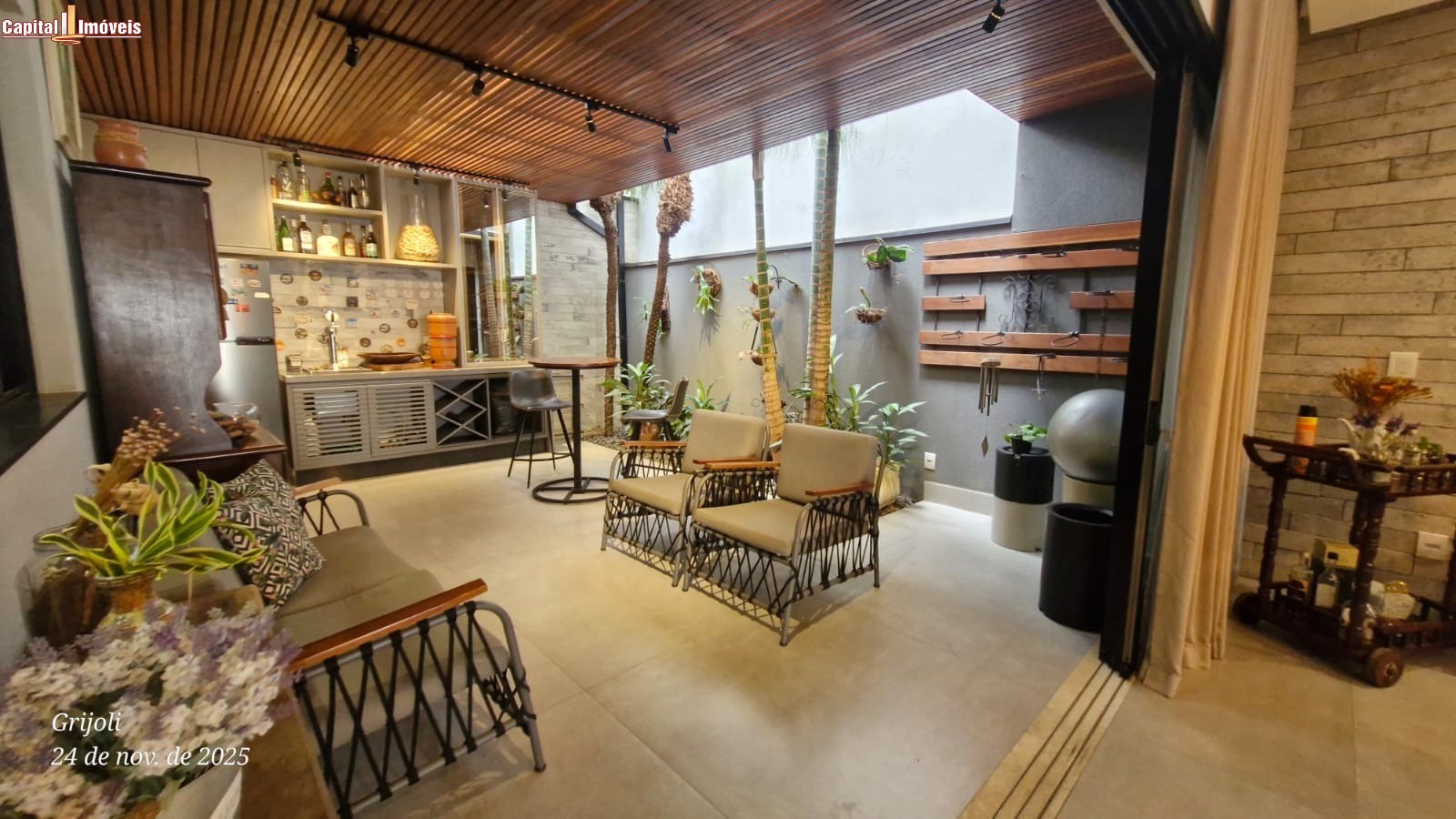 Casa, 3 quartos, 190 m² - Foto 64