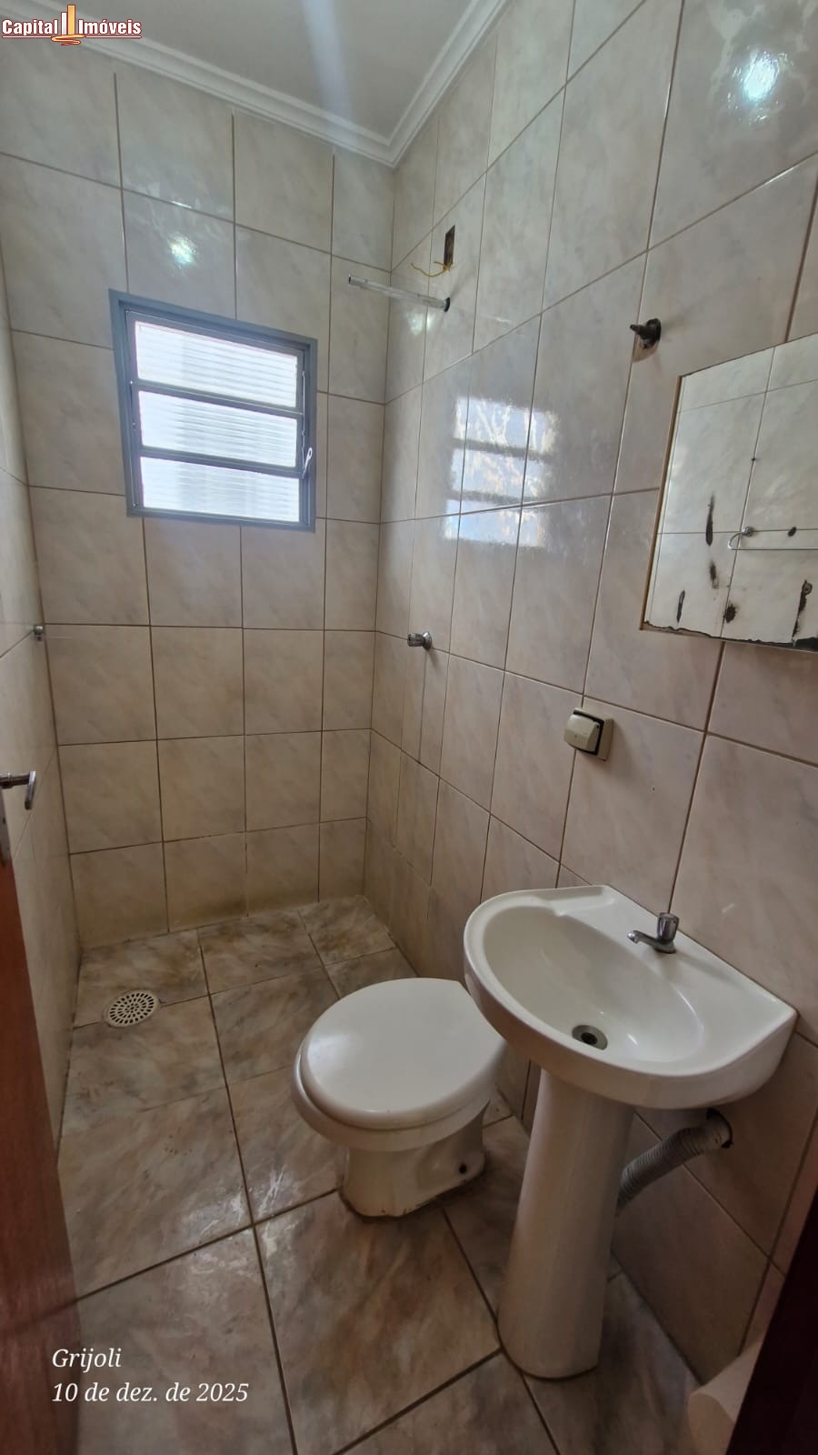 Casa, 2 quartos - Foto 9
