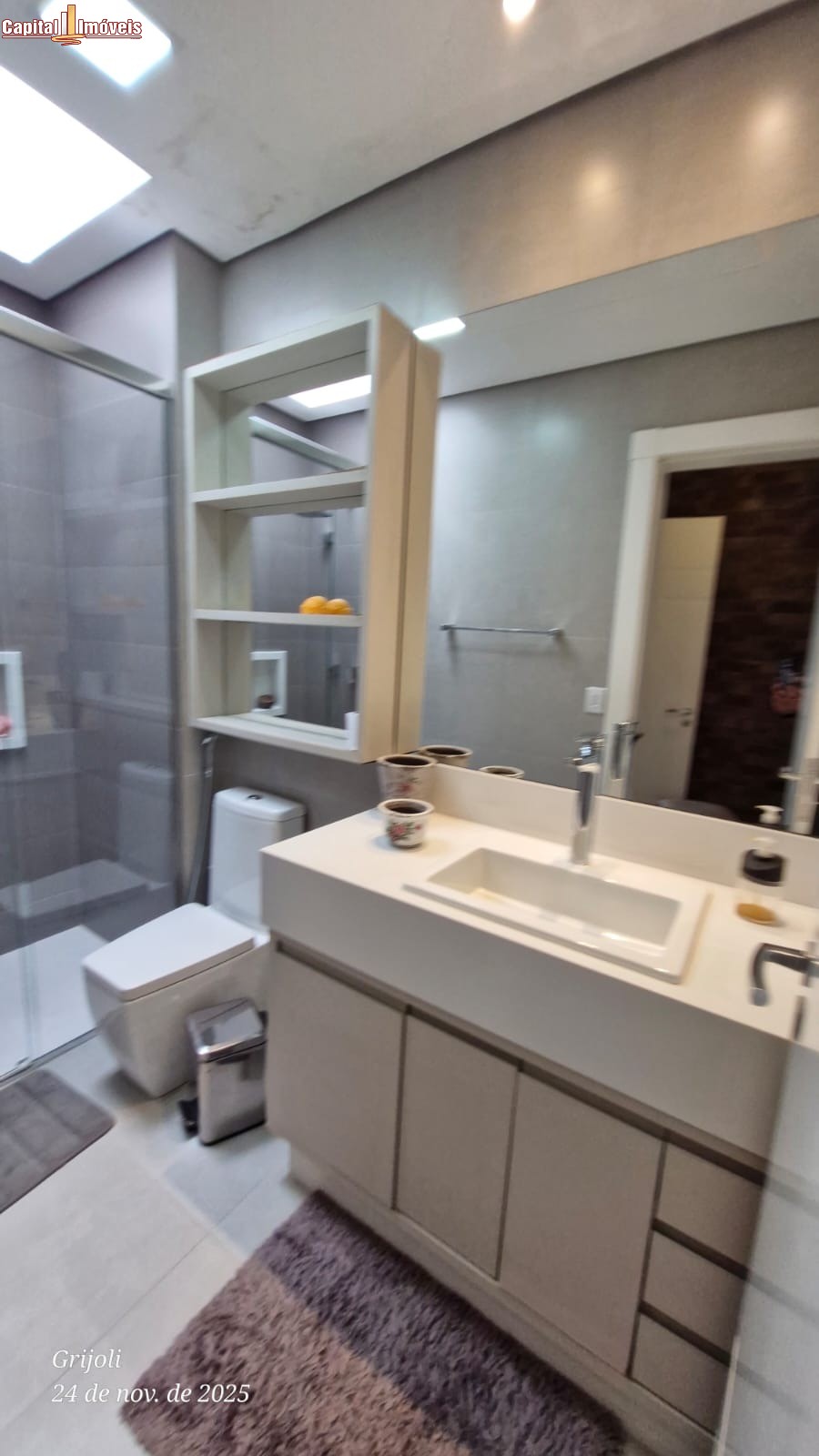 Casa, 3 quartos, 190 m² - Foto 12