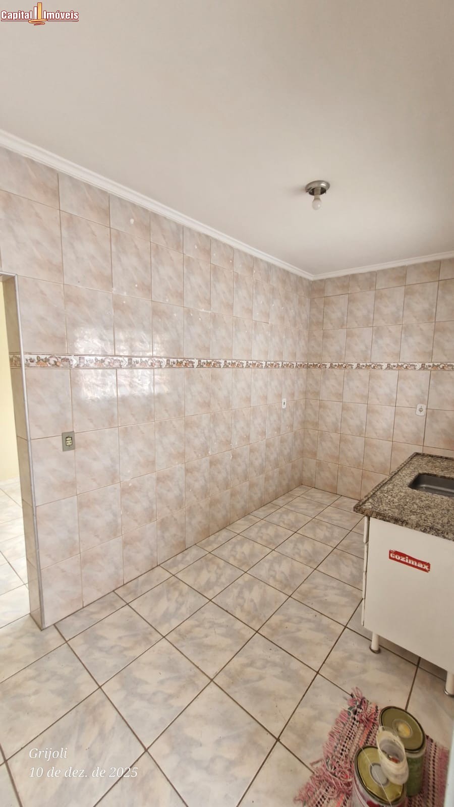 Casa, 2 quartos - Foto 15