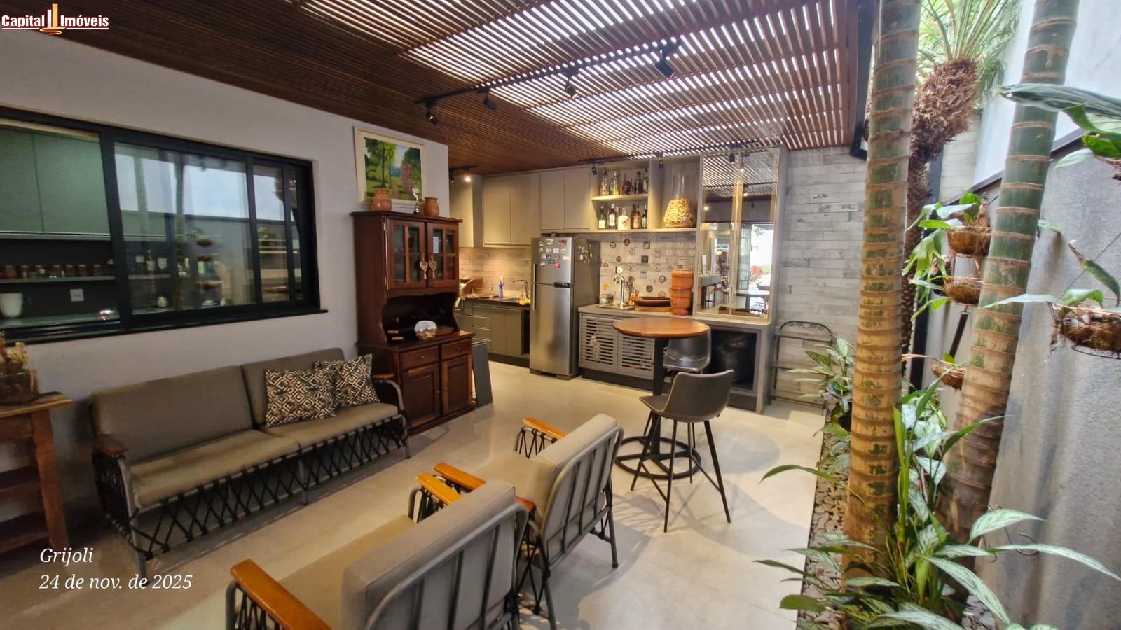 Casa, 3 quartos, 190 m² - Foto 59