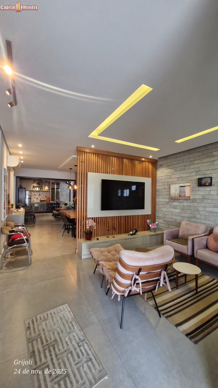 Casa, 3 quartos, 190 m² - Foto 77