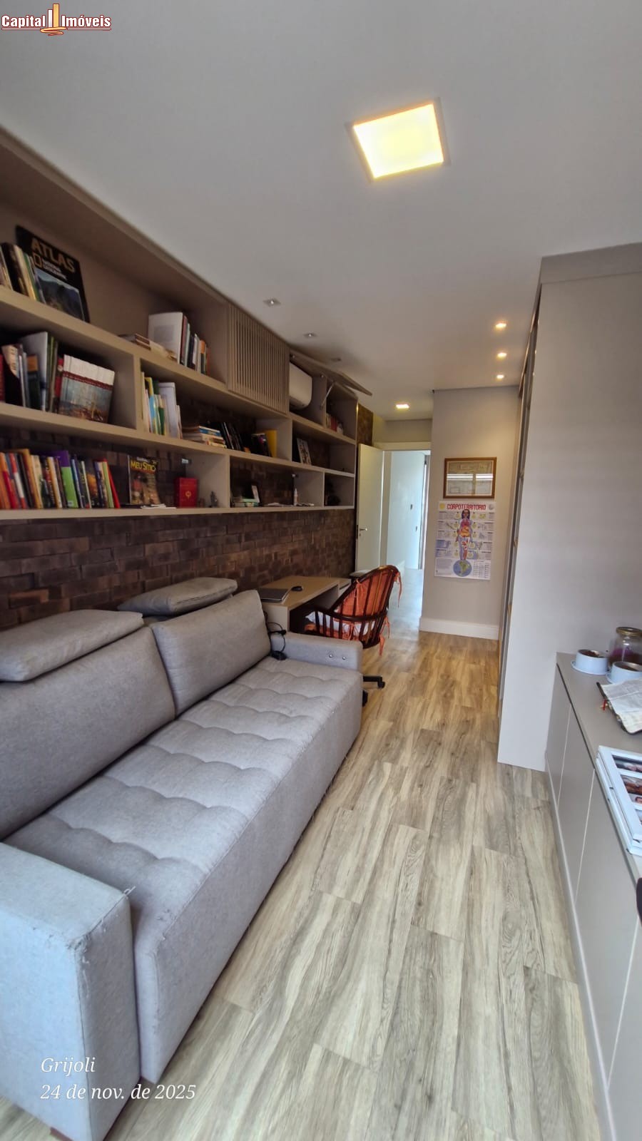 Casa, 3 quartos, 190 m² - Foto 16