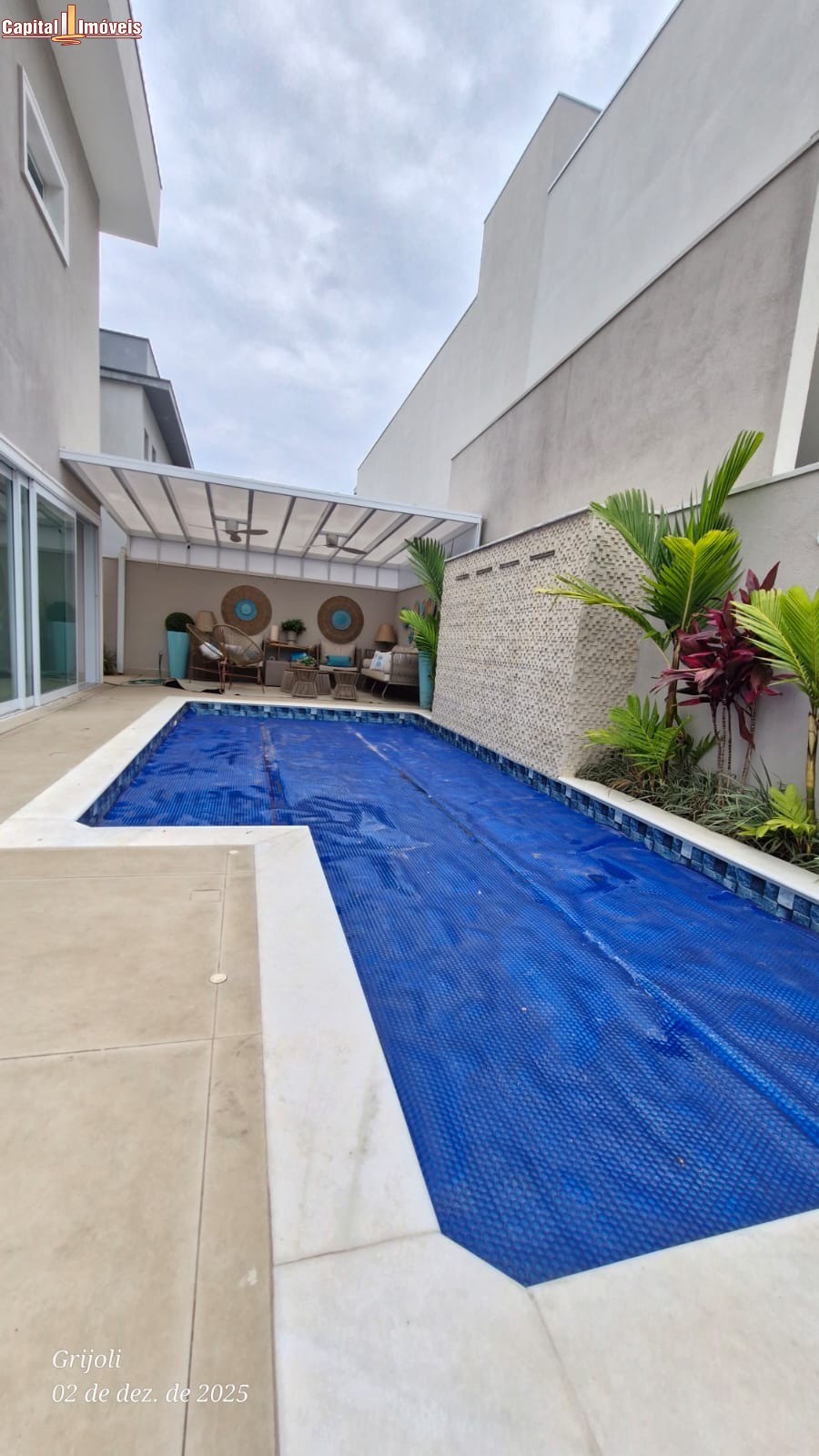 Casa, 4 quartos, 259 m² - Foto 27