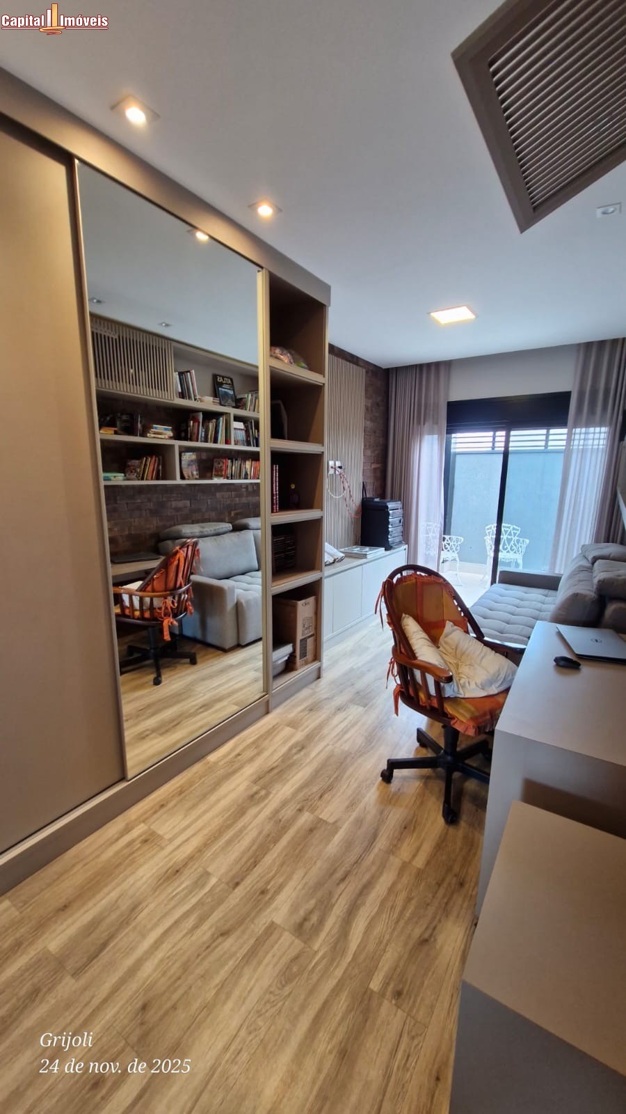 Casa, 3 quartos, 190 m² - Foto 18