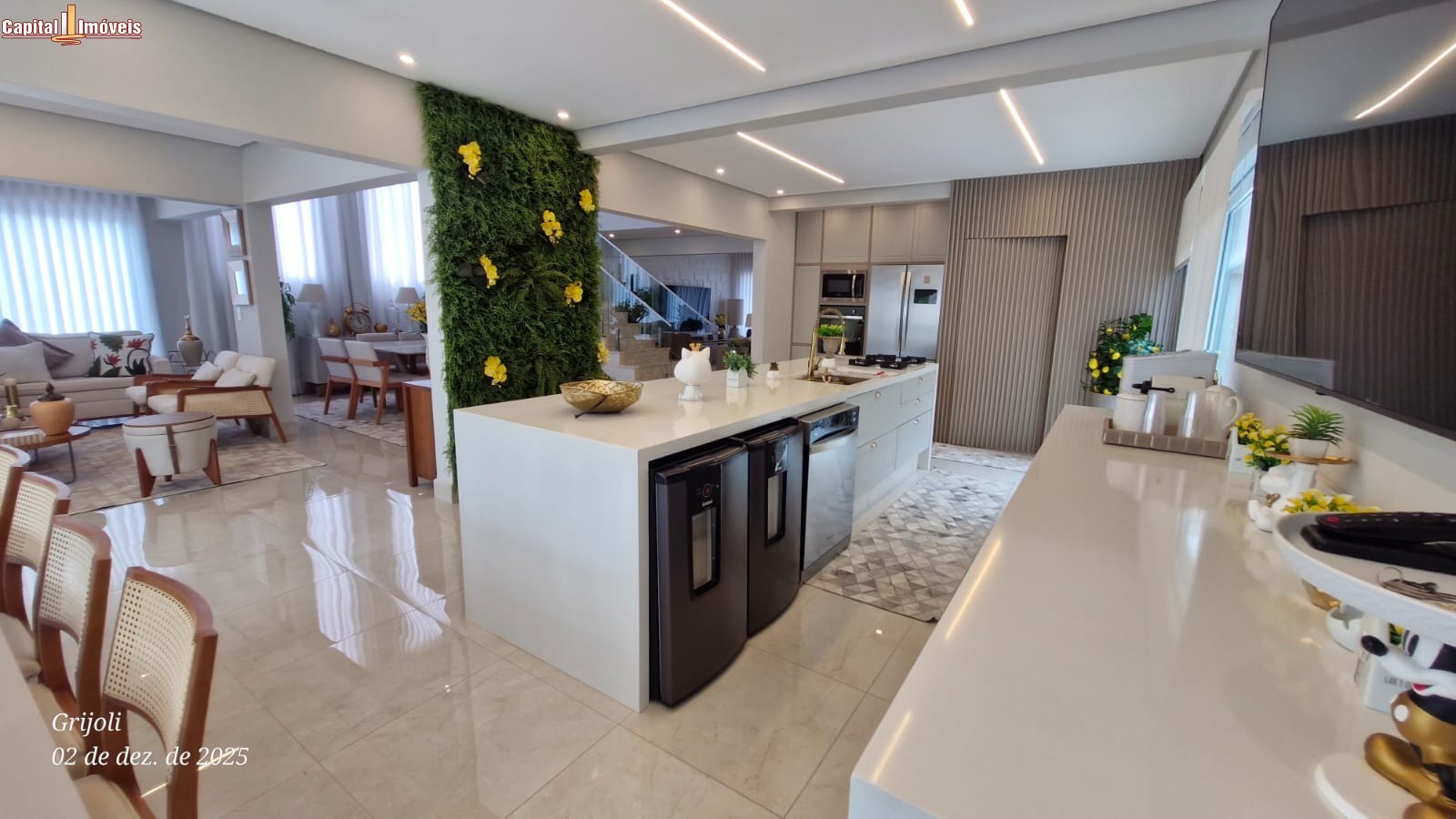 Casa, 4 quartos, 259 m² - Foto 22