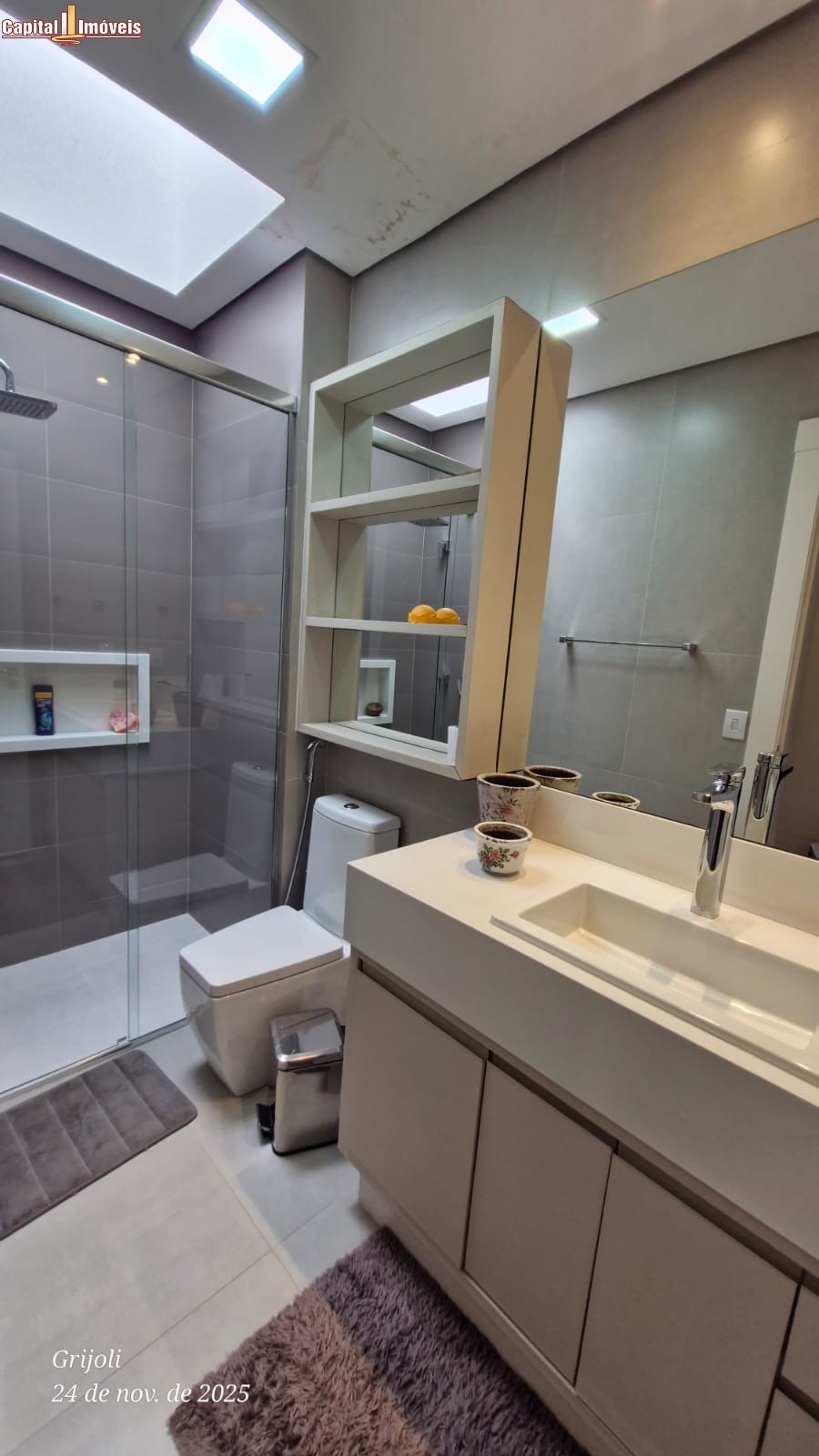 Casa, 3 quartos, 190 m² - Foto 11