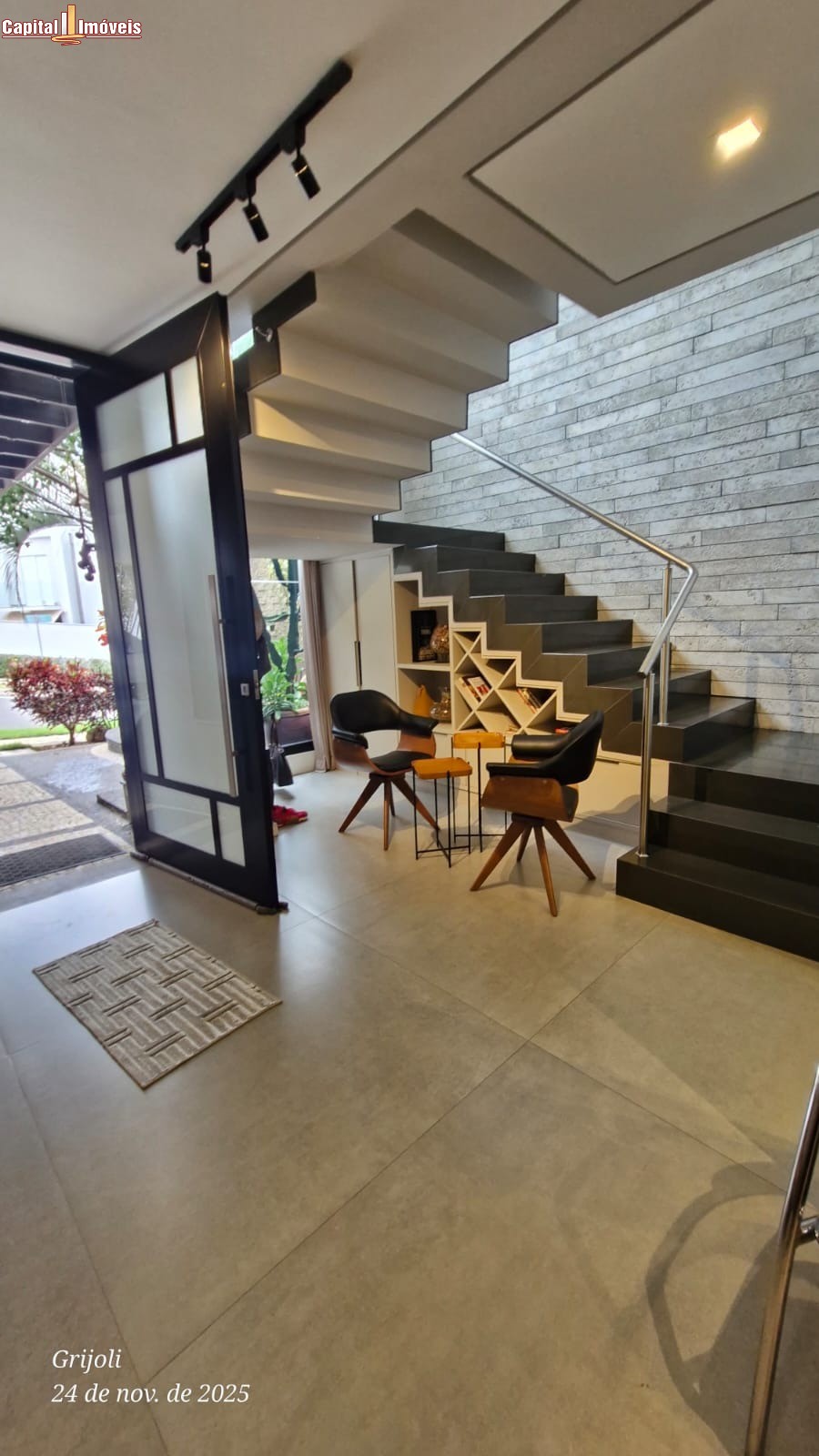 Casa, 3 quartos, 190 m² - Foto 73