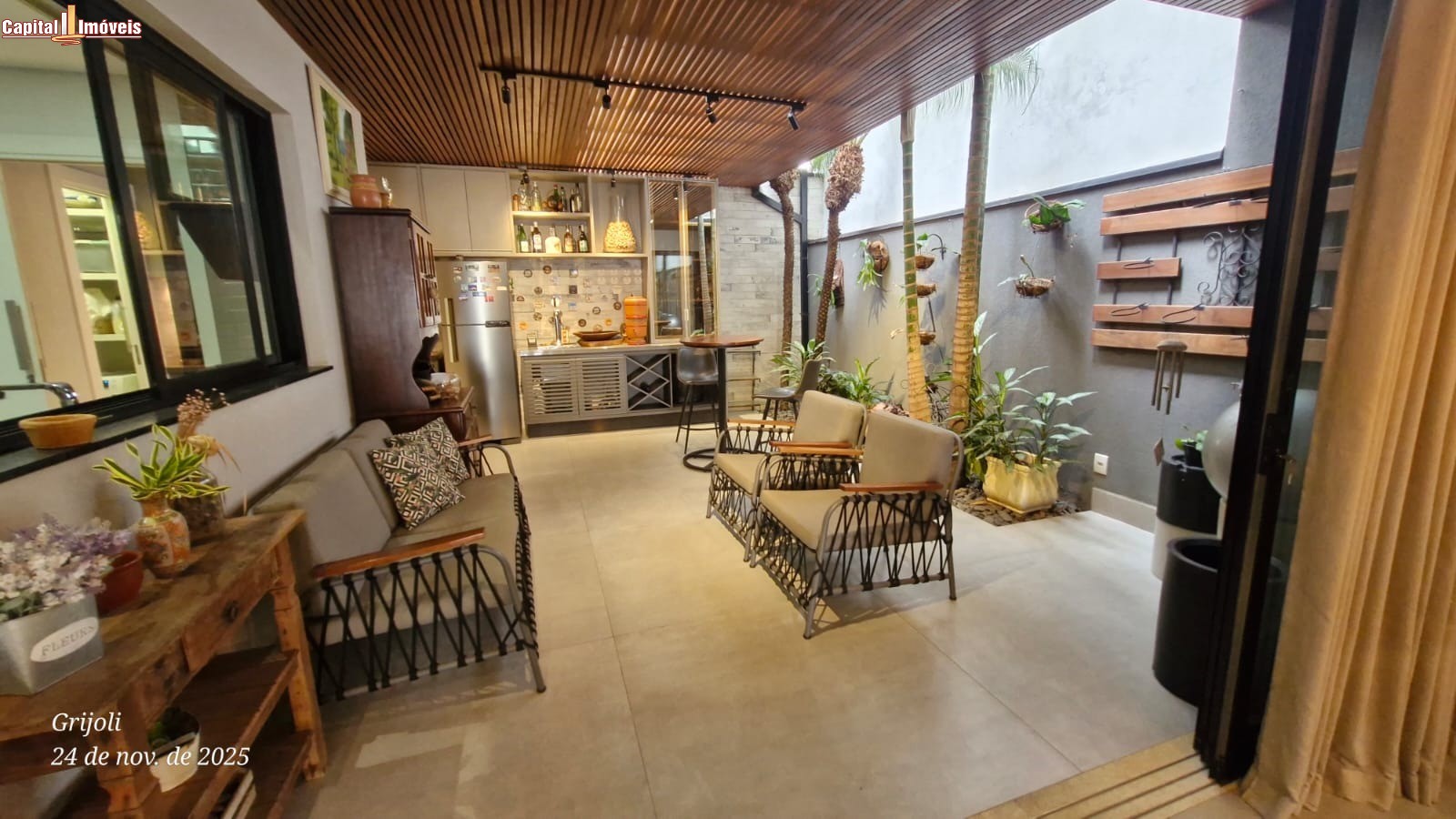 Casa, 3 quartos, 190 m² - Foto 47