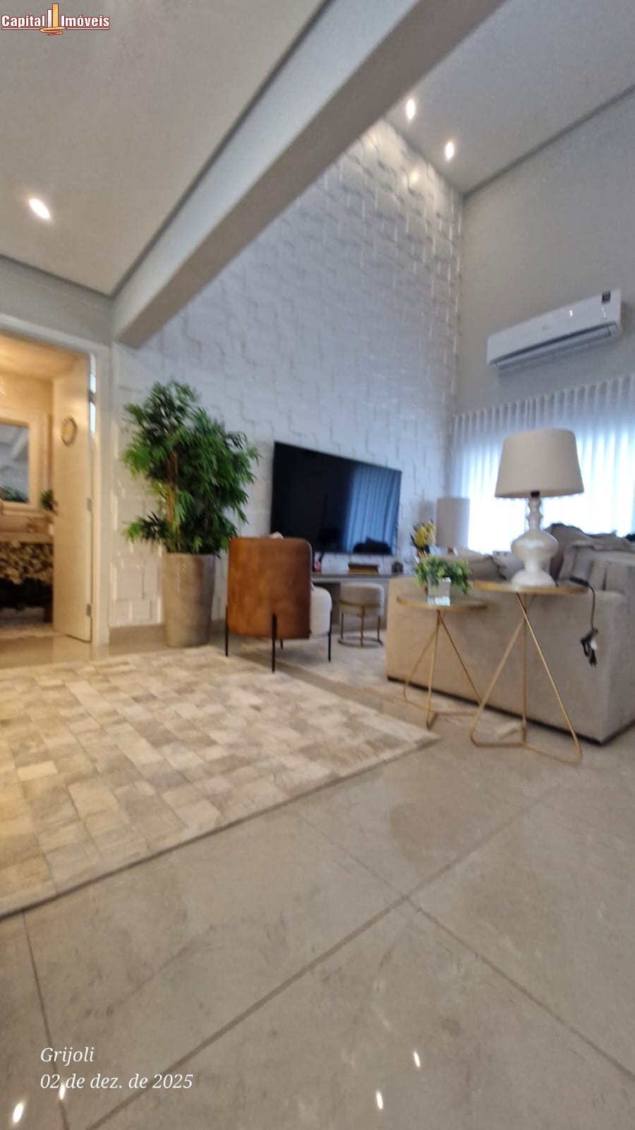Casa, 4 quartos, 259 m² - Foto 8