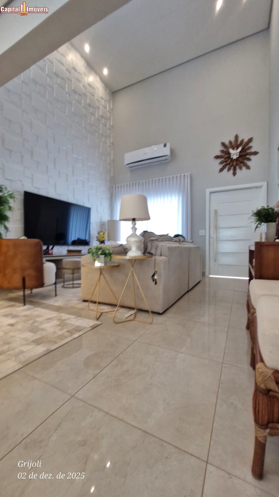 Casa, 4 quartos, 259 m² - Foto 5