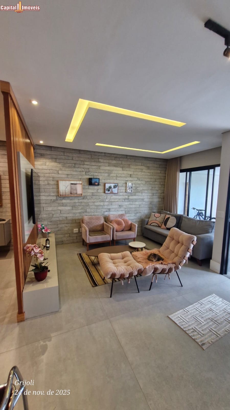 Casa, 3 quartos, 190 m² - Foto 76