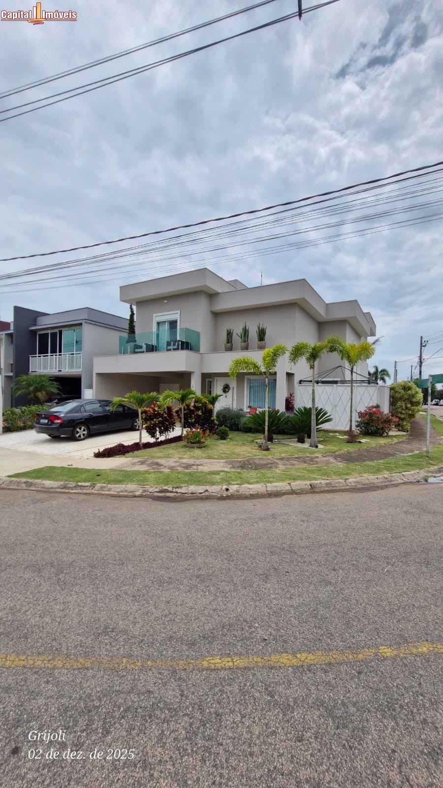 Casa, 4 quartos, 259 m² - Foto 2