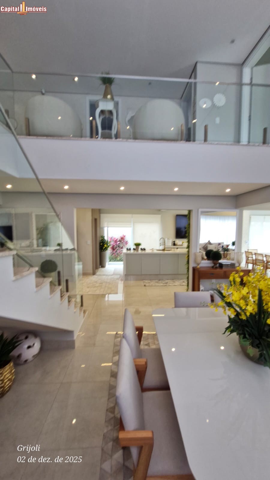 Casa, 4 quartos, 259 m² - Foto 15
