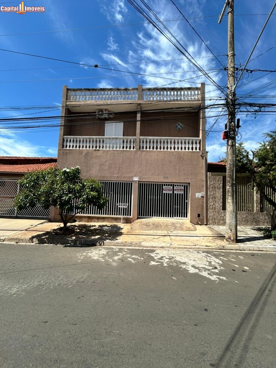 Casa, 4 quartos, 193 m² - Foto 1