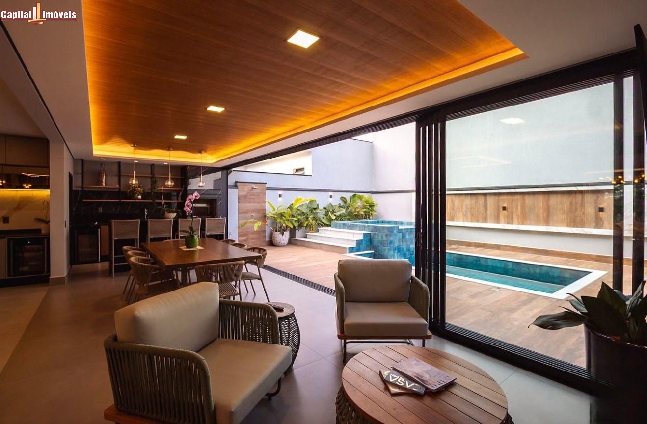 Casa, 4 quartos, 344 m² - Foto 16
