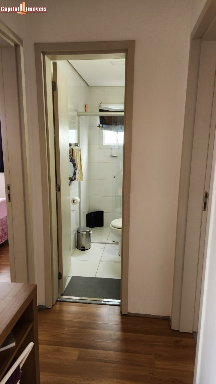 Apartamento, 2 quartos, 60 m² - Foto 9